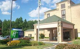 Easton Holiday Inn Express